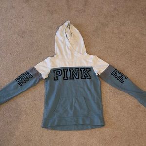 Pink Sweatshirt